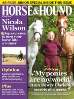 Horse & Hound